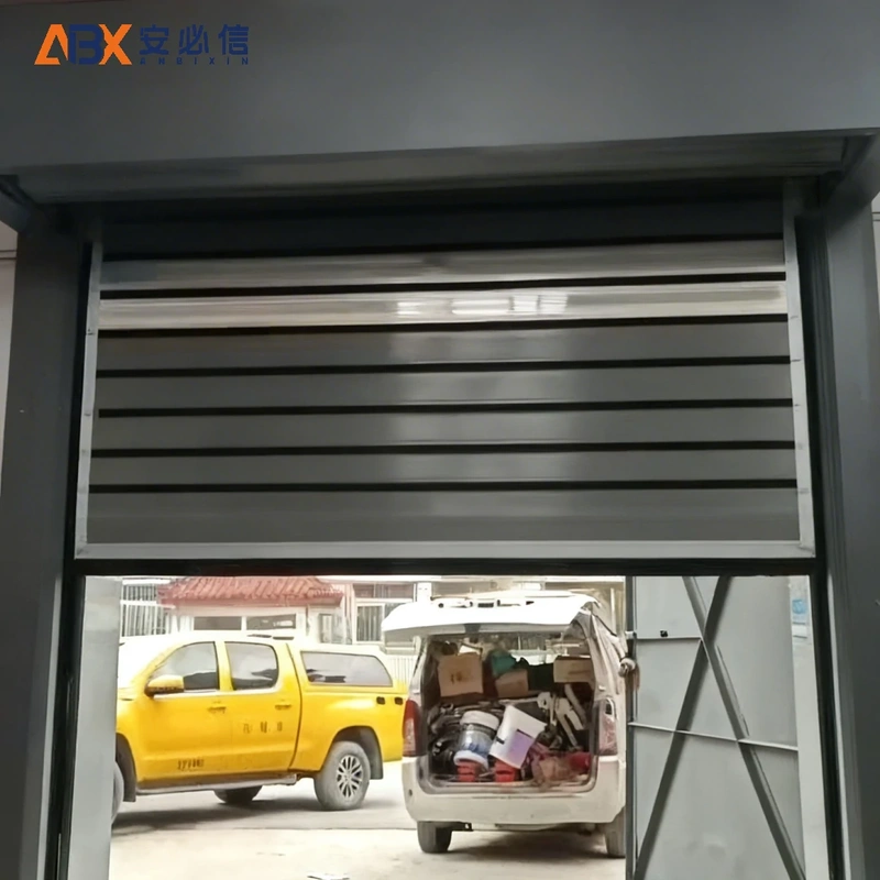 湘西土家族苗族医药密闭高速门